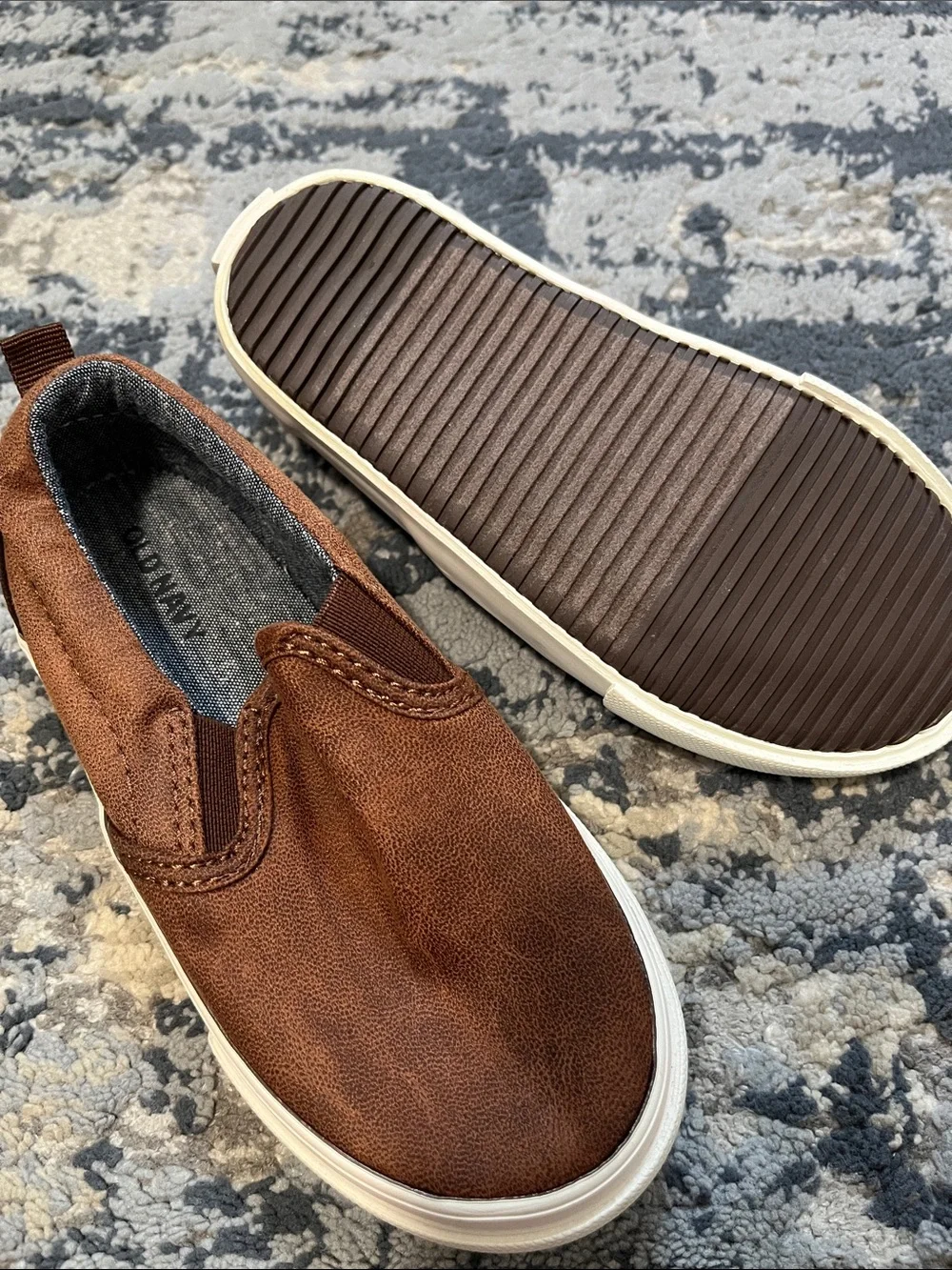 NWT Bundle 3 Pairs of Shoes Boys 8T